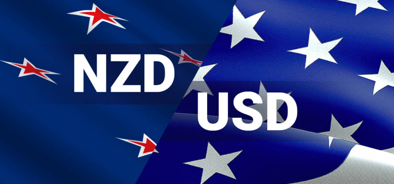 NZD/USD higher and looks to test levels above 0.7400