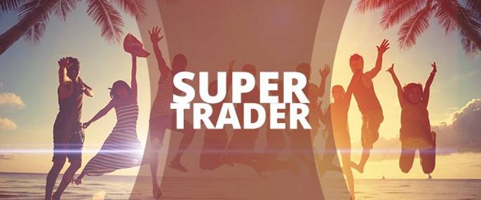 Registration in “Super Trader” contest for real accounts is now opened!