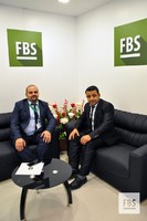 FBS triumphant in Saudi Money Expo yet again