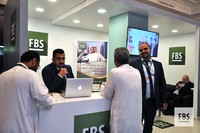 FBS triumphant in Saudi Money Expo yet again
