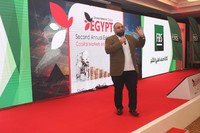 FBS at the Egypt Investment Expo 2019